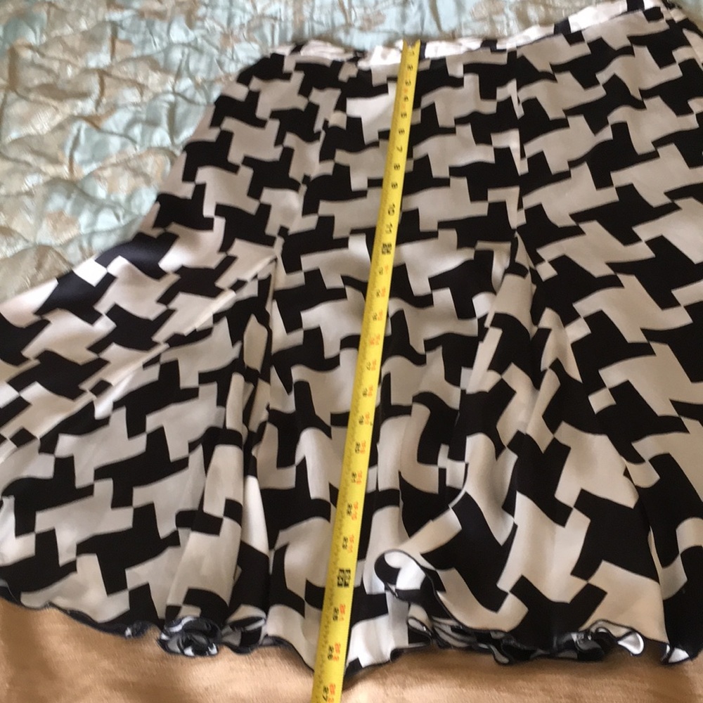 Nygard Skirt Sz 14 - Picture 7 of 8